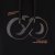 Double Outfitters MTOP-1146 Sweat à capuche Noir - Sweatshirts & hoodies - Sweatshirts/Hoodies grande taille homme