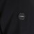 Double Outfitters MTOP-1160 Sweat à capuche zippé Noir - Sweatshirts & hoodies - Sweatshirts/Hoodies grande taille homme