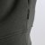 Double Outfitters MTOP-1163 Sweat-shirt col zippé Kaki - Sweatshirts & hoodies - Sweatshirts/Hoodies grande taille homme