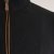Double Outfitters SEL-1168 Veste sweat zippée Noir - Sweatshirts & hoodies - Sweatshirts/Hoodies grande taille homme