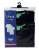 D555 Fenton 2-pack Black/Black T-shirt - T-shirts - T-shirts Homme Grande Taille