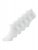 Jack & Jones Basic Socquettes en bambou Blanc lot de 5 - Sous-vêtements & bain - Sous-vêtements Grande Taille
