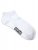 Jack & Jones Basic Socquettes en bambou Blanc lot de 5 - Sous-vêtements & bain - Sous-vêtements Grande Taille