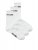 Jack & Jones Melvin Chaussettes de tennis Blanc lot de 3 - Sous-vêtements & bain - Sous-vêtements Grande Taille