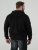 D555 Cantor Hoodie Black - Sweatshirts & hoodies - Sweatshirts/Hoodies grande taille homme