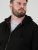 D555 Cantor Hoodie Black - Sweatshirts & hoodies - Sweatshirts/Hoodies grande taille homme