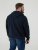 D555 Cantor Hoodie Navy - Sweatshirts & hoodies - Sweatshirts/Hoodies grande taille homme