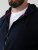 D555 Cantor Hoodie Navy - Sweatshirts & hoodies - Sweatshirts/Hoodies grande taille homme