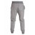 D555 Denzel Sweatpants Grey - Pantalons/shorts de survêtement - Survêtement/jogging grandes tailles