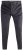 D555 Yarmouth Four Way Stretch Trouser With Flexible Waistband Black - Jeans et pantalons - Jeans et Pantalons grande taille 