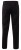 D555 Chilworth Open Hem Jogger Black - Pantalons/shorts de survêtement - Survêtement/jogging grandes tailles