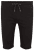 North Latitude 41133 sweatshorts noir - Pantalons/shorts de survêtement - Survêtement/jogging grandes tailles
