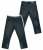 Ed Baxter Frazier - Jeans et pantalons - Jeans et Pantalons grande taille 
