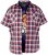 Duke Delmar Tee + Shirt - Chemises - Chemises Grandes Tailles Hommes