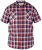 Duke Delmar Tee + Shirt - Chemises - Chemises Grandes Tailles Hommes