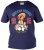 Duke Delmar Tee + Shirt - Chemises - Chemises Grandes Tailles Hommes