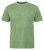 North Latitude Allover Printed T-shirt Vert Moyen - T-shirts - T-shirts Homme Grande Taille