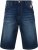Kam Jeans Rider2 Shorts - Shorts - Shorts hommes grande taille