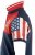 D555 Conway Royal Racing Polo - Polos - Polos homme grande taille
