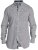 D555 Garret Shirt With Contrast Details - Chemises - Chemises Grandes Tailles Hommes