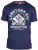 D555 TRUMAN Long Sleeve Shirt & T-shirt Combo - Chemises - Chemises Grandes Tailles Hommes