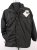 Marc & Mark 3-in-1 Lech Tech-jacket Black - Vestes - Vestes Homme Grandes Tailles