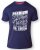 D555 JAIDEN Short Sleeve Shirt & T-shirt Combo - Chemises - Chemises Grandes Tailles Hommes