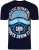 Kam Jeans Athletic Department 2-p T-shirt - T-shirts - T-shirts Homme Grande Taille
