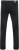 Kam Jeans Alba 5-pocket Stretch Chinos Black TALL SIZES - VÊTEMENTS HOMME MT-6XLT - Vêtements Tall Homme
