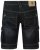 Kam Jeans Hector Cargo Shorts - Shorts - Shorts hommes grande taille