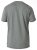 D555 OAKLEY LA Geometric Print Crew Neck T-Shirt Khaki - T-shirts - T-shirts Homme Grande Taille