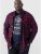 D555 Richard Long Sleeve Shirt & T-shirt Combo - Chemises - Chemises Grandes Tailles Hommes
