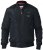 D555 Pedro Bomber Jacket Black - Vestes - Vestes Homme Grandes Tailles