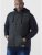 D555 Cristiano Hoodie Grey/Black - Sweatshirts & hoodies - Sweatshirts/Hoodies grande taille homme