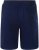 Kam Jeans Sweat Jog Shorts Navy - Pantalons/shorts de survêtement - Survêtement/jogging grandes tailles