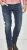 Mish Mash Milton Mid Blue - Jeans et pantalons - Jeans et Pantalons grande taille 
