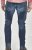 Mish Mash Milton Mid Blue - Jeans et pantalons - Jeans et Pantalons grande taille 