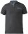 D555 Hogan Polo Charcoal - Polos - Polos homme grande taille