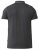 D555 Hogan Polo Charcoal - Polos - Polos homme grande taille