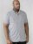 D555 Skyler Short Sleeve Shirt - Chemises - Chemises Grandes Tailles Hommes