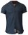 D555 Astra Short Sleeve Denim Shirt - Chemises - Chemises Grandes Tailles Hommes