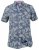 D555 Oswald Short Sleeve Hawaii Shirt - Chemises - Chemises Grandes Tailles Hommes