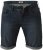 D555 Arix Denim Stretch Shorts - Shorts - Shorts hommes grande taille
