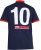 D555 Foster Polo Navy - Polos - Polos homme grande taille