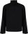 Kam Jeans 438 Soft-Shell Black - Vestes - Vestes Homme Grandes Tailles