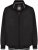 Kam Jeans 436 Summer Jacket Black - Vestes - Vestes Homme Grandes Tailles