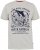D555 Genoa Short Sleeve Shirt & T-shirt Combo - Chemises - Chemises Grandes Tailles Hommes