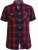 D555 Oliver Short Sleeve Shirt - Chemises - Chemises Grandes Tailles Hommes