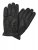 Jack & Jones Wayne Gants en cuir Noir - Gants - 