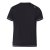 D555 Murray T-shirt Black - T-shirts - T-shirts Homme Grande Taille
